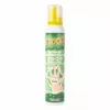 Tuban SHOCK! MULTISENSORY FOAM-GEL APPLE 200 ml Zaļš