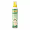 Tuban SHOCK! MULTISENSORY FOAM-GEL APPLE 200 ml Zaļš