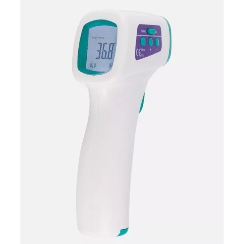 Digitālais medicīnas termometrs Mesmed MM-007 Forst Plus ar ātru nolasīšanu un digitālo displeju