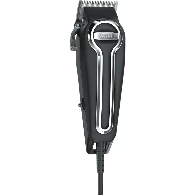 Matu griešanas mašīna Wahl Elite Pro Black 11, 1 mm līdz 2,5 cm, 230 V