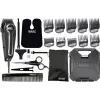 Matu griešanas mašīna Wahl Elite Pro Black 11, 1 mm līdz 2,5 cm, 230 V