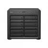 NAS Synology DS2422+ tornis, 12 nodalījumi, AMD Ryzen V1500B, 4 GB DDR4