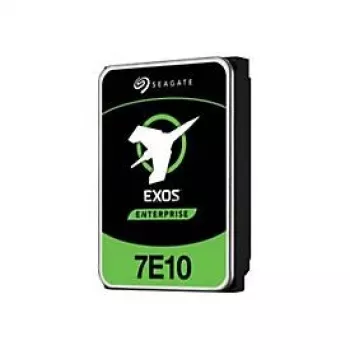Seagate Enterprise ST2000NM000B iekšējais cietais disks 2 TB 7200 RPM 256 MB 3.5 collas Serial ATA III
