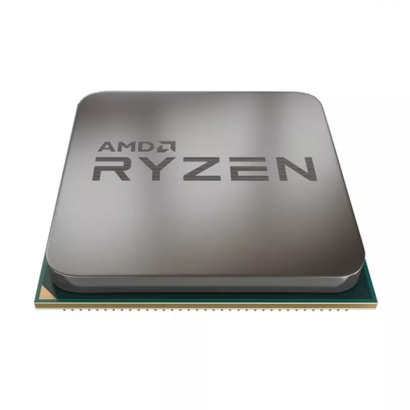 Procesors AMD Ryzen 5 3600 6C/12T, 3.6-4.2GHz, 32MB, 65W, AM4, Tray