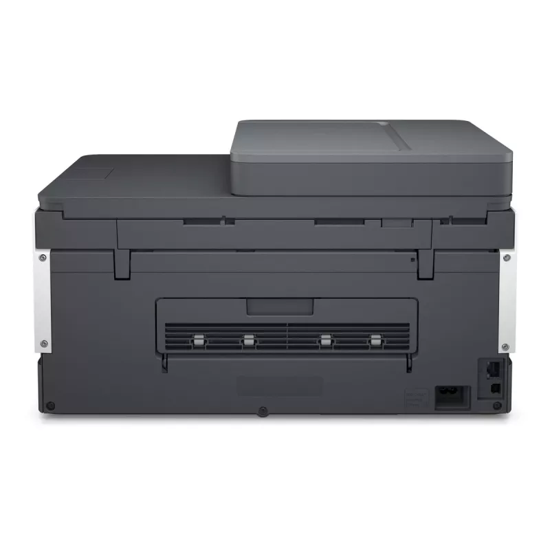 HP Smart Tank 750 Daudzfunkciju Printeris ar Nepārtrauktas Padeves Tinti, Krāsu, Wi-Fi, Viedtālruņa Aplikāciju, Divpusējo Drukāšanu, Automātisko Dokumentu Padevēju