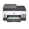 HP Smart Tank 750 Daudzfunkciju Printeris ar Nepārtrauktas Padeves Tinti, Krāsu, Wi-Fi, Viedtālruņa Aplikāciju, Divpusējo Drukāšanu, Automātisko Dokumentu Padevēju