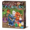 3D veidne un krāsa / Dinozaurs