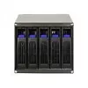 HDD korpuss Inter-Tech ST-5255 Melns 2.5/3.5 collu