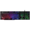 Tastatūra Tracer TRAKLA46651 Gaming USB melna