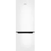 Amica ledusskapja-saldētavas kombinācija KGCL 384 160 W, 144 cm, 54 cm plata