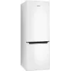 Amica ledusskapja-saldētavas kombinācija KGCL 384 160 W, 144 cm, 54 cm plata