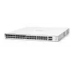 HPE Aruba Networking Aruba Instant On 1830 48G 24p Class4 PoE 4SFP 370W Pārvaldāms L2 Gigabit Ethernet (10/100/1000) Power over Ethernet (PoE) 1U