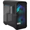 Fractal Design Torrent Compact Black korpuss
