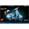 LEGO ICONS 10298 VESPA 125
