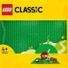 LEGO 11023 Classic Zaļā pamatne 32x32 radzes kvadrāts