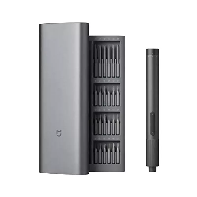 Komplekts Xiaomi MJDDLSD003QW 170 RPM Pelēks