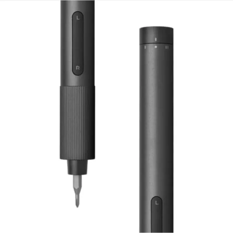 Komplekts Xiaomi MJDDLSD003QW 170 RPM Pelēks