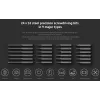 Komplekts Xiaomi MJDDLSD003QW 170 RPM Pelēks
