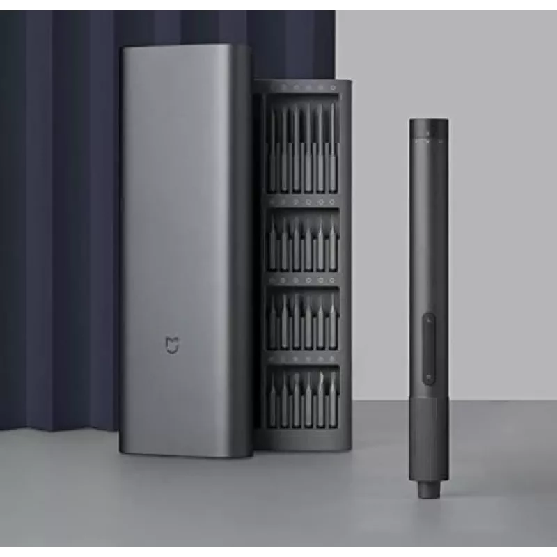 Komplekts Xiaomi MJDDLSD003QW 170 RPM Pelēks