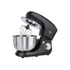Virtuves kombains TEESA Kitchen robot EASY COOK Single Black TSA3545-B 1000W 4L