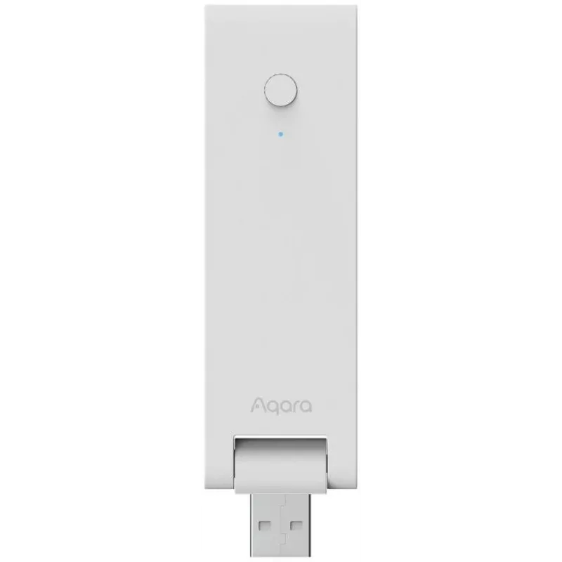 Aqara viedās mājas centrs E1 (HE1-G01)