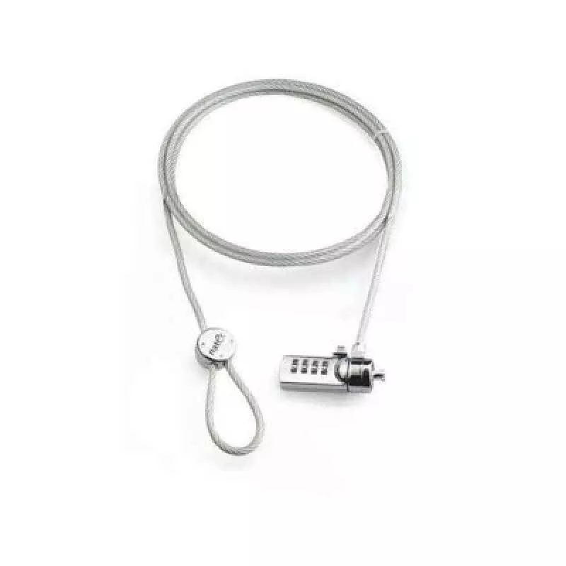 Kabeļa slēdzene NATEC LOBSTER CODE NZL-0226