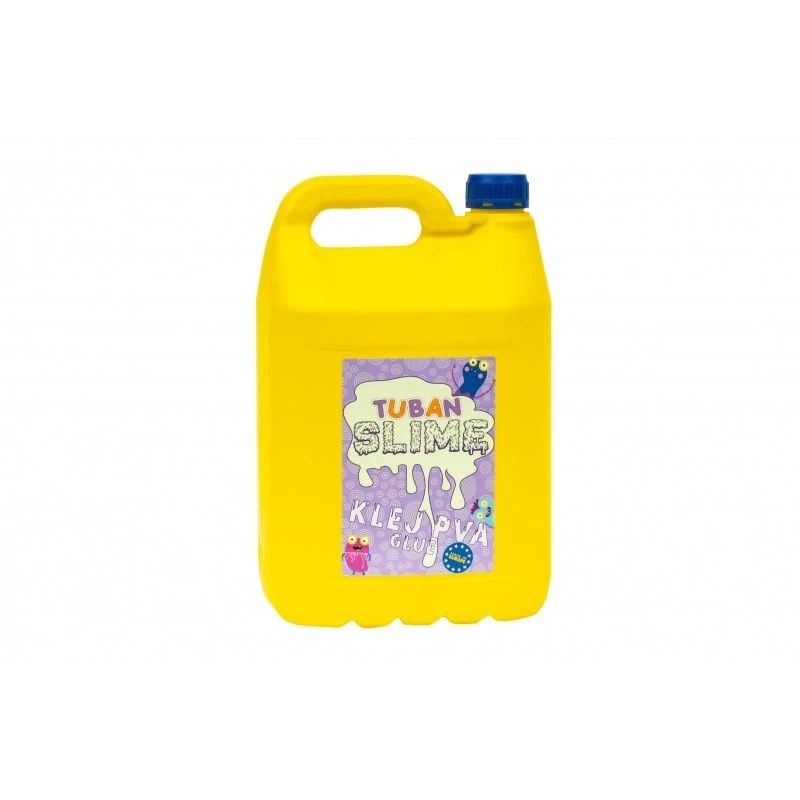 TUBAN PVA līme TU3681 5 L