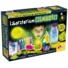 Zinātniskais komplekts Liscianigiochi Es Esmu Ģēnijs Tumsas Laboratorija 304-PL83879