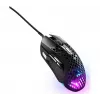 Steelseries Aerox 5 pele labā roka USB Type-A optiskā 18000 DPI