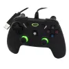 Spēļu kontrolieris ESPERANZA EGG110K vadu USB ar vibrāciju, 12 pogām, 1,5 m kabelis — PC un PS3