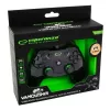 Spēļu kontrolieris ESPERANZA EGG110K vadu USB ar vibrāciju, 12 pogām, 1,5 m kabelis — PC un PS3