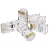Alantec WT106 RJ45 vadu savienotājs caurspīdīgs
