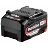 Metabo 625028000 Li-Power akumulatora bloks 18 V, 5,2 Ah, Li-Ion