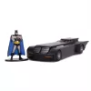 Jada Batman Batmobile 1:32 metāla modelis ar varoņa figūriņu, dažādi varianti