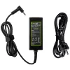 Green Cell AD74P 45W 19.5V 2.31A Melns lādētājs klēpjdatoram