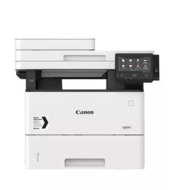 Canon i-SENSYS MF553DW lāzera daudzfunkciju ierīce A4 1200 x 1200 DPI 43 ppm Wi-Fi