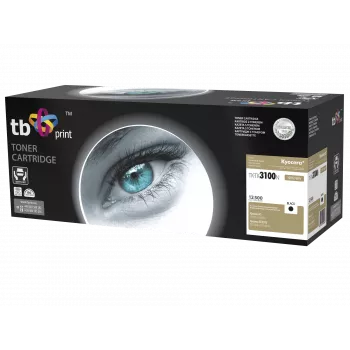 Toners Kyocera TK-3100 melns TK-TK3100N 100% jauns