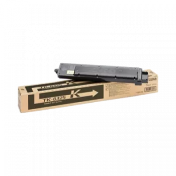 KYOCERA TK-8325K toner kasetne 1 gab. oriģināls Melns