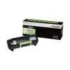 Lexmark MSMX31x Return Programme 5K Tonera kasetne High Yield melna