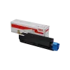 Oki B432 12K Tonera kasetne Ultra High Yield Melna 45807111 OK06342