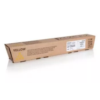 Ricoh 841926 oriģinālā tonera kasetne 1 gab. Dzeltena