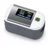 Pulsa oksimetrs Medisana PM 100, balts/sudrabs