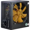 Inter-Tech Argus APS barošanas bloks 420 W 20+4 Pin ATX ATX Melns