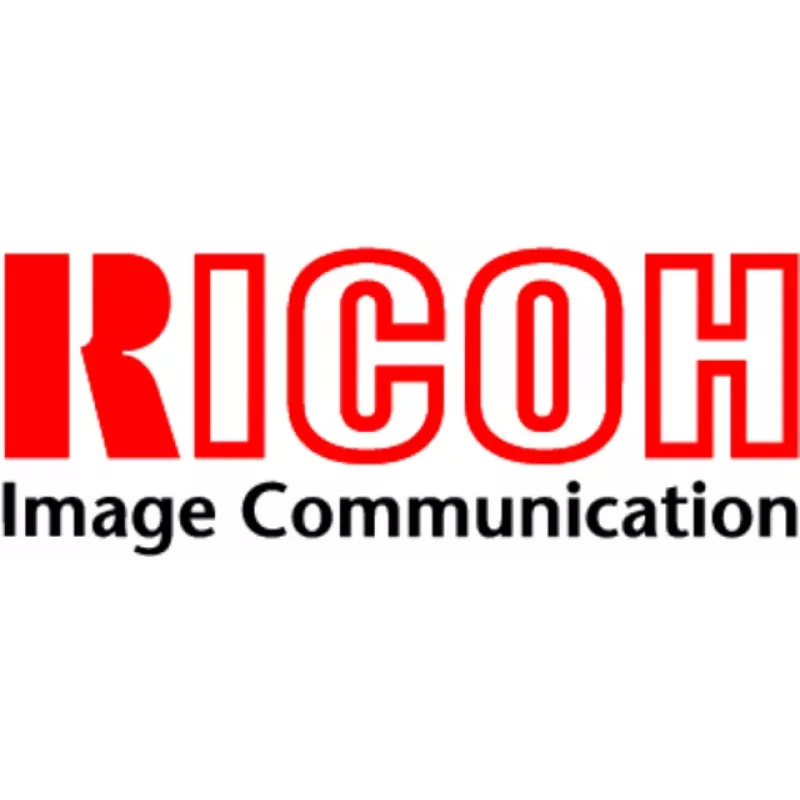 Ricoh 407649 oriģinālā melnā tonera kasetne