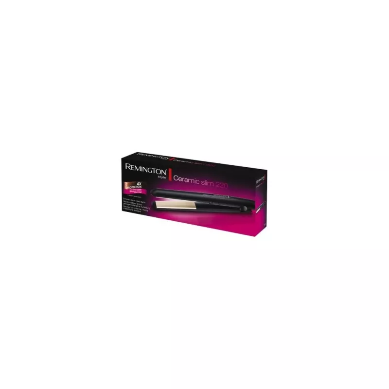 Remington S1510 taisnotājs Warm Black 40 W