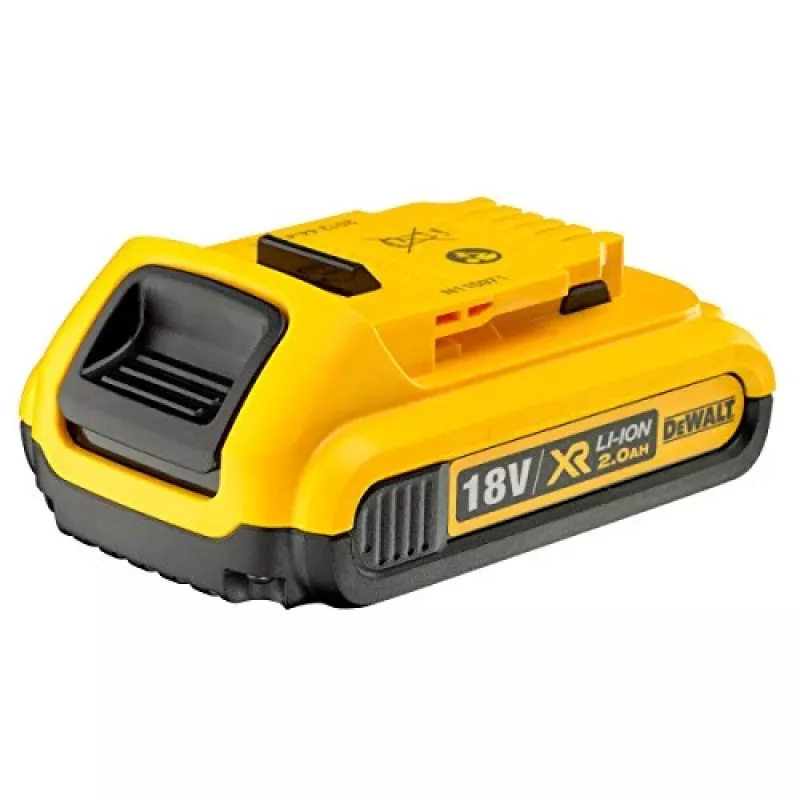 Akumulators DeWALT DCB183