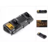 DeWalt DCB132-QW lādētājs akumulatoriem