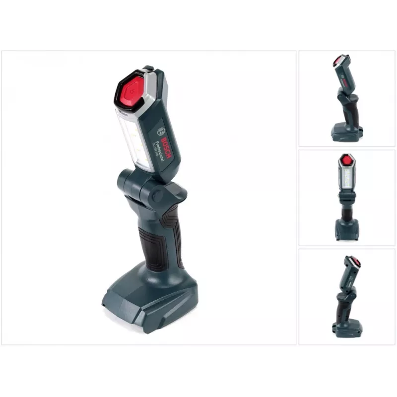 Darba gaisma Bosch GLI 18V-300 Professional