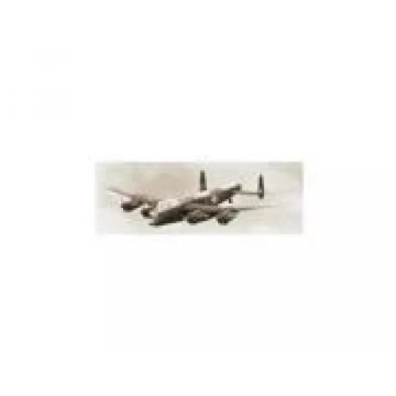 Revell Lancaster B. III Dambusters (04295) Plastmasas modeļa komplekts 1:72 mērogā