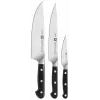 ZWILLING 3 Nažu Profesionālais Komplekts Pro (384300070)